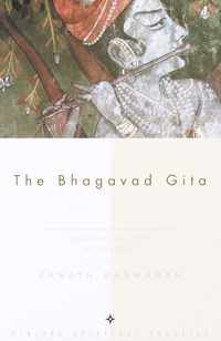 The Bhagavad Gita