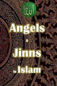 Angels and Jinn in Islam