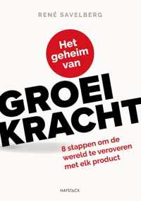 Het geheim van groeikracht