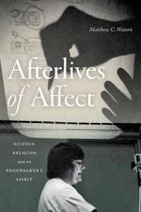 Afterlives of Affect