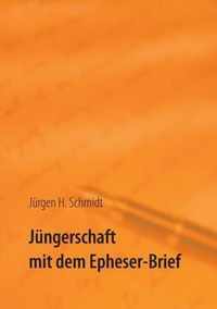 Jungerschaft mit dem Epheser-Brief