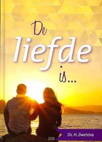 Liefde is...