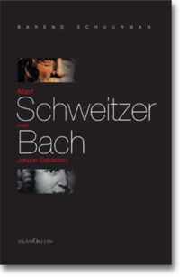 Albert Schweitzer over Johann Sebastian Bach