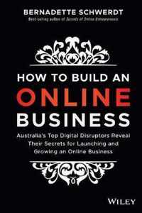 How to Build an Online Business