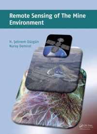 Remote Sensing of the Mine Environment