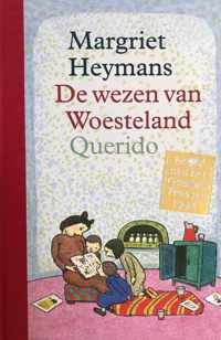 Wezen Van Woesteland