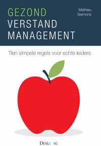 Gezond verstand management