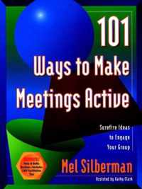 101 Ways to Make Meetings Active