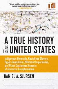 A Thinker's History Of The United States