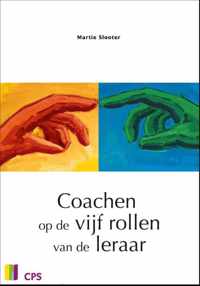 Coachen op Contact