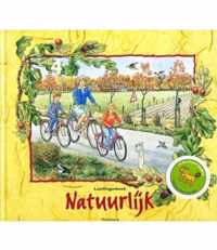 Leerlingenboek Natuurlijk Groep 4