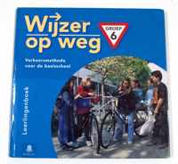 Leerlingenboek - Wijzer op weg - Groep 6