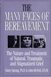 The Many Faces Of Bereavement