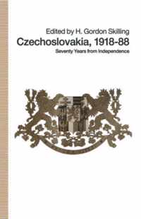 Czechoslovakia 1918-88