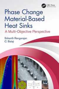 Phase Change Material-Based Heat Sinks