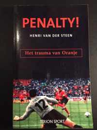 Penalty De Dood Of De Gladiolen