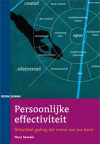 Persoonlijke effectiviteit