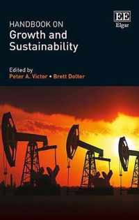 Handbook on Growth and Sustainability