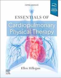 Essentials of Cardiopulmonary Physical Therapy