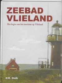 Zeebad Vlieland