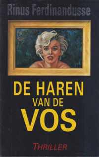 De Haren van de Vos