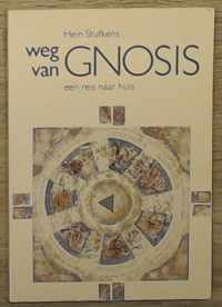 Weg van gnosis reis naar huis