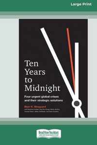 Ten Years to Midnight