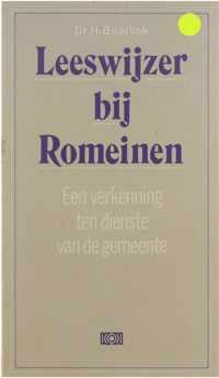 Leeswijzer bij Romeinen - Een verkenning ten dienste van de gemeente