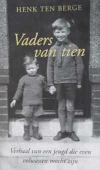 Vaders Van Tien