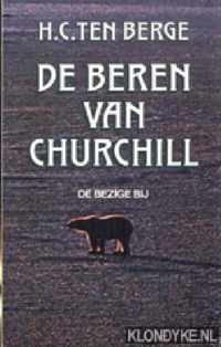 Beren van churchill