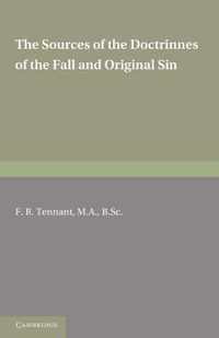 The Sources of the Doctrines of the Fall and Original Sin