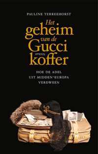 Het geheim van de Gucci-koffer