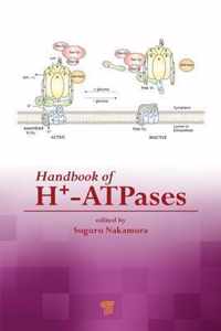 Handbook of H+-ATPases