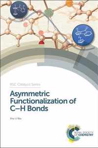 Asymmetric Functionalization of C-H Bonds