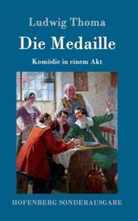 Die Medaille