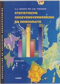 Statistische gegevensverwerking en demografie