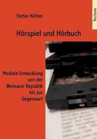 Hoerspiel und Hoerbuch