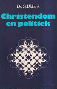 Christendom en Politiek