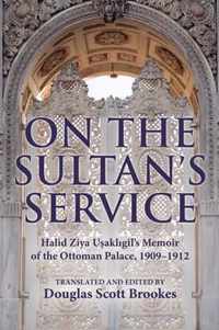 On the Sultan's Service