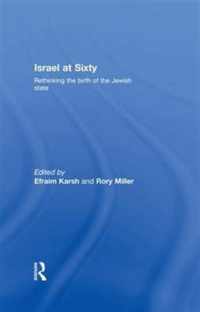 Israel at Sixty