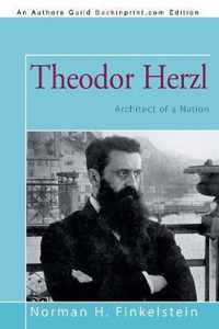 Theodor Herzl