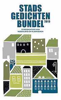 Stadsgedichtenbundel 2019