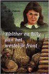 Walther en billy a/h westelijk front