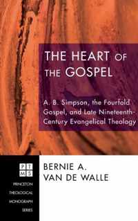 The Heart of the Gospel