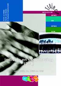 Traject Welzijn  -  Individu en samenleving 204