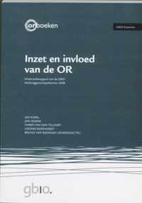 Inzet En Invloed Van De Or 12