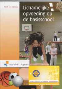 Lichamelijke opvoeding op de basisschool