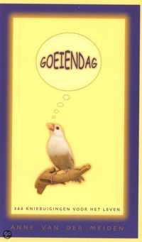 Goeiendag