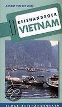 Reishandboek Vietnam