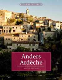 Anders Ardèche